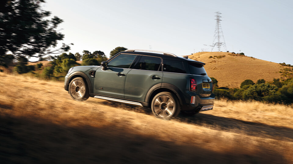 countryman